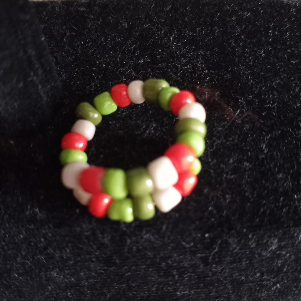NEW Memory wire Ring